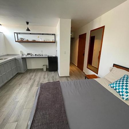 Nice & Cozy Suite In Cdmx, Near Roma,Zocalo 7 Мехико Экстерьер фото